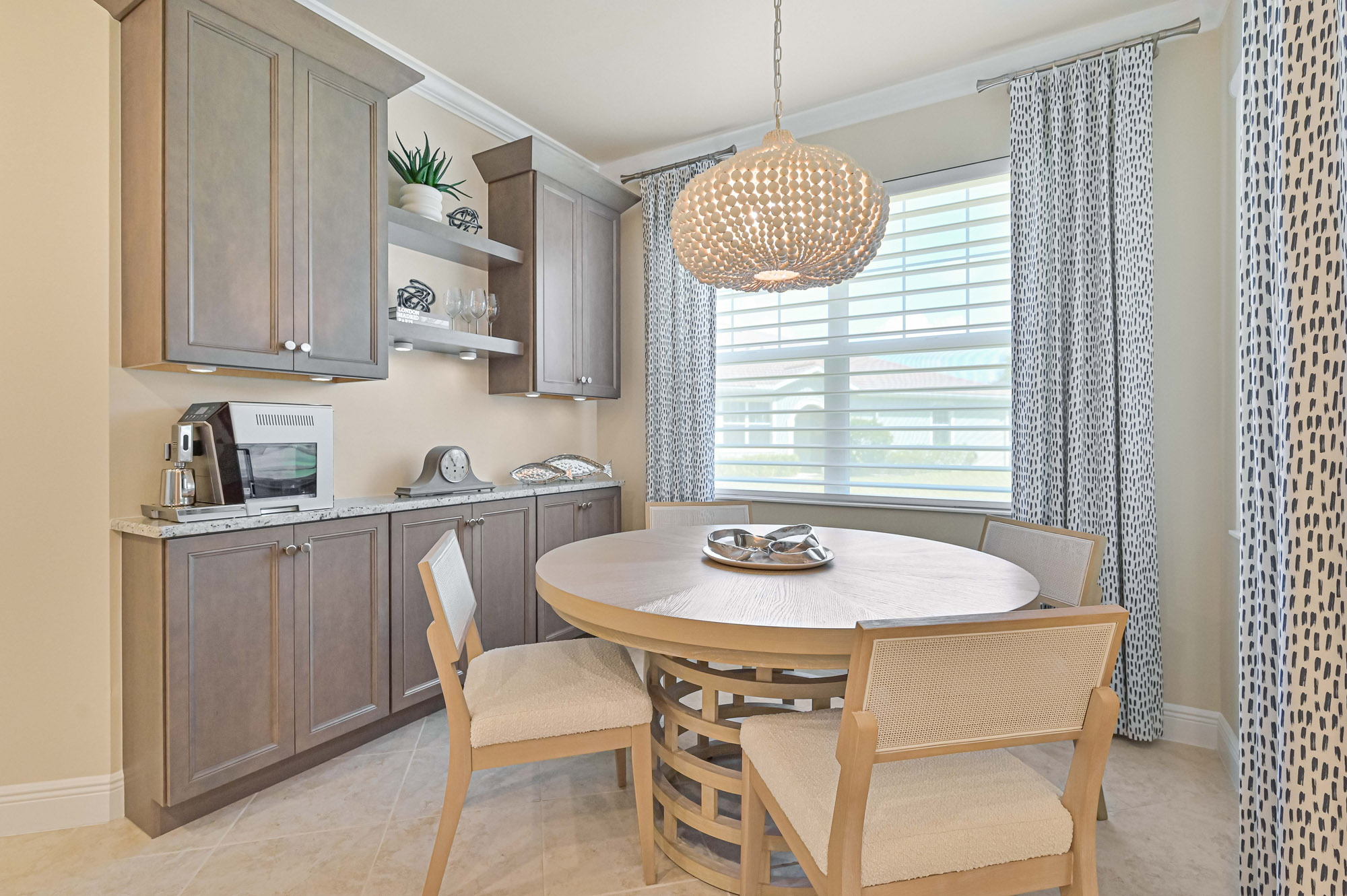 window treatments